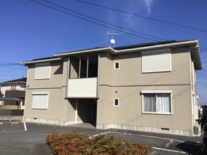 シャーメゾンうの 0202号-1