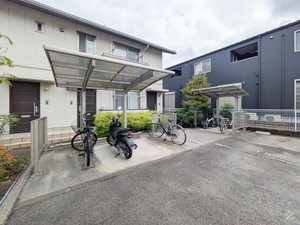 アイリス コート ノース N201号-14