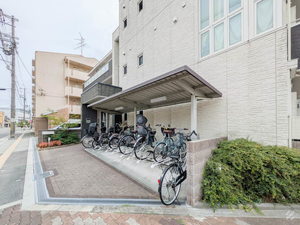 シャーメゾン 我孫子 0105号-4