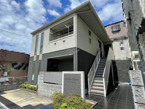 メゾン　ルミエール 0201号-1