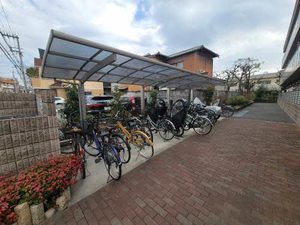 ＢＥＲＥＯ北竹谷 0103号-4