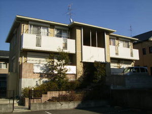 ブライトン　ベル　Ⅱ 0102号-1