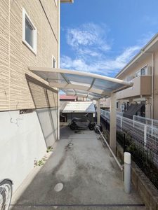 ブライトン　ベル　Ⅱ 0102号-15
