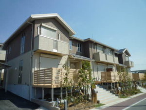 パストラル彩都　Ｄ棟 D103号-15