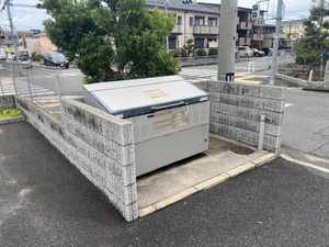 シャーメゾン和郷 A202号-4