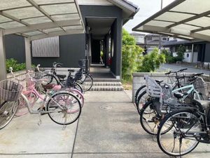 シャーメゾン和郷 A205号-12