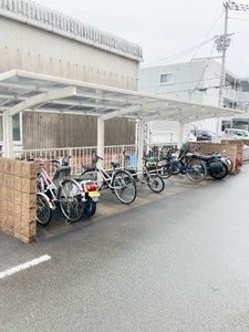 クラヴィエ花水木 A102号-2