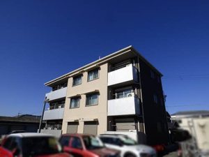 ベル・フルール 0302号-1