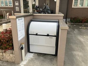 エミネンスドミール 0102号-2