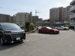 シャーメゾン美穂ヶ丘 0303号-2