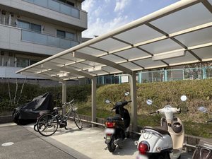 シャーメゾン美穂ヶ丘 0303号-3