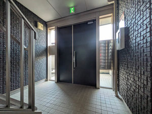 ベルデ中河原 0203号-14
