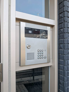 ベルデ中河原 0203号-15