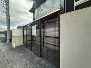 ベルデ中河原 0201号-2