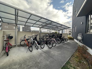 ベルデ中河原 0201号-3