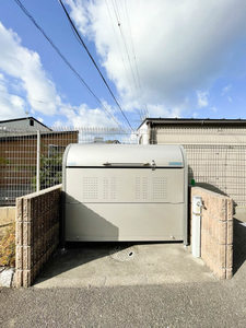 シャーメゾンたけとんぼ B202号-3