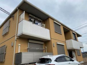 シャーメゾンたけとんぼ B102号-15