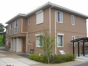 メゾン・リヴェール 0206号-1