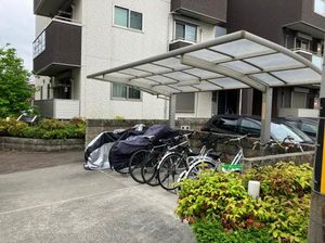 シャーメゾン　セレッソ 0303号-2