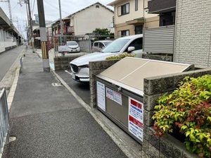 シャーメゾン　セレッソ 0303号-4