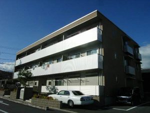 ソレイユ　ヴィラ