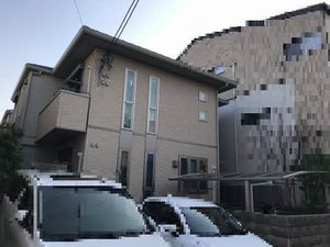 シャーメゾン　アヴァンセ 0102号-2