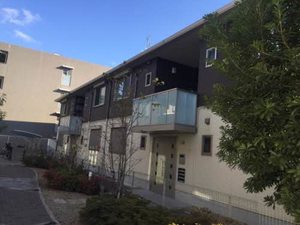 シャーメゾン　ブルーム 0205号-2