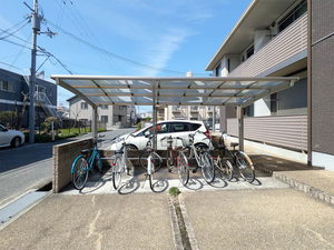 クレア大和八木 A203号-2
