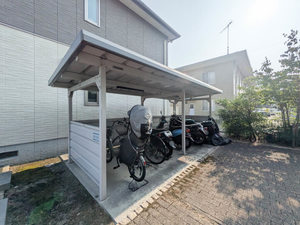 グリーンフォレスト 0105号-15