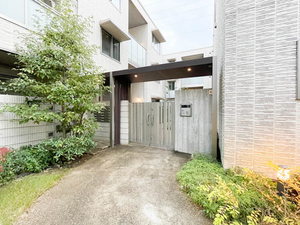 第３シンワマンション 0303号-3