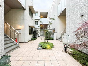 第３シンワマンション 0303号-14