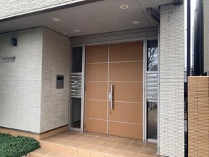 シャーメゾン グッドパディ 0203号-13