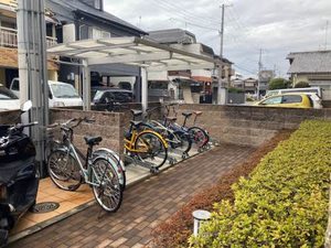 シャーメゾン グッドパディ 0203号-14