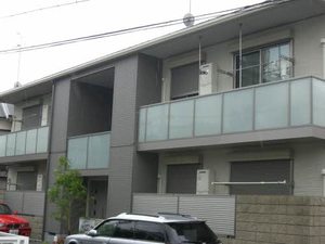 キャトル　メゾン