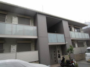 キャトル メゾン 0201号-3