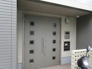 キャトル メゾン 0201号-4