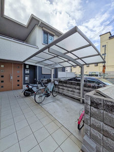 シャーメゾン凜 0205号-13