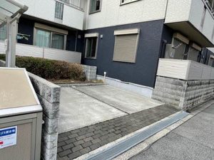 シャーメゾン凜 0207号-11