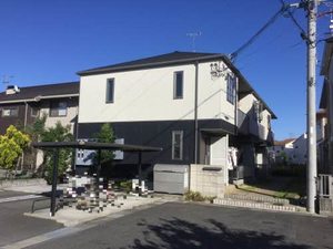 シャーメゾン　ｓｈｉｒａｔｏｒｉ 0202号-12