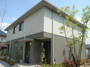 ホワイトガーデン