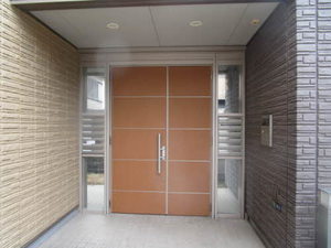 エコグリーンハウス荘園Ⅱ 0103号-14