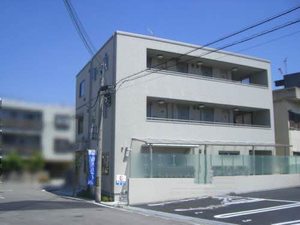 デントハウス 0203号-1