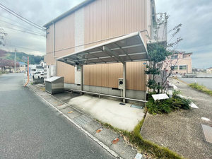 グラン　ジュテ　Ｓ 0203号-15