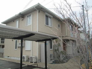 シャーメゾン広川