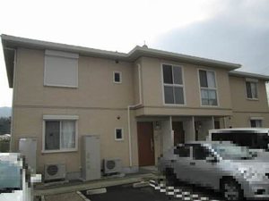 シャーメゾン広川