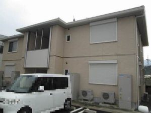 シャーメゾン広川