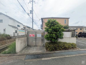 MAST COURT加古川南 A101号-2
