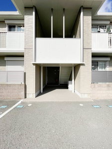 メゾン・ルテシィアⅡ 0103号-12