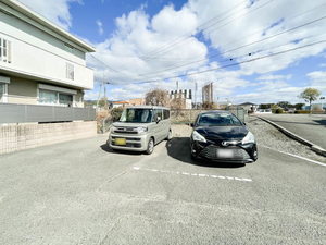 メゾン・ルテシィアⅡ 0103号-13