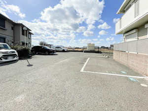 メゾン・ルテシィアⅡ 0103号-14